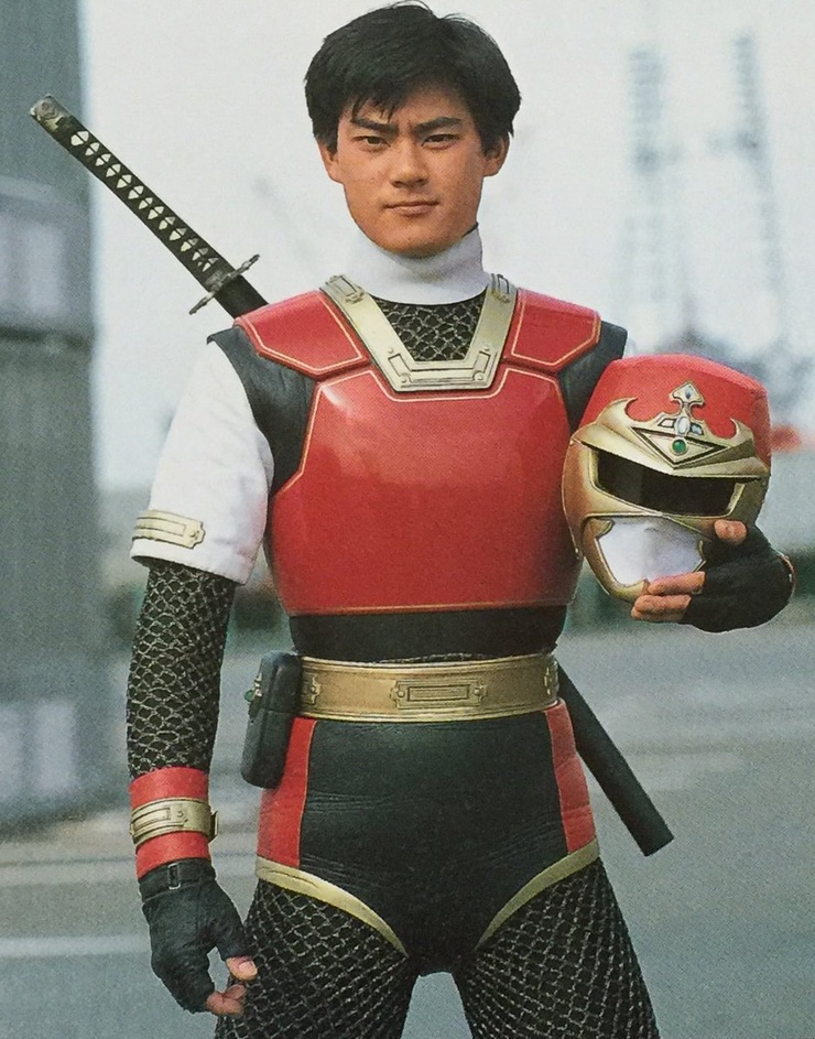 Toha Yamaji