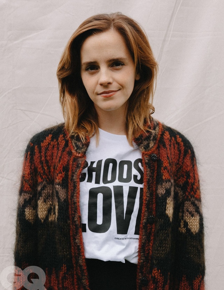 Emma Watson