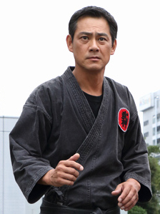 Toha Yamaji
