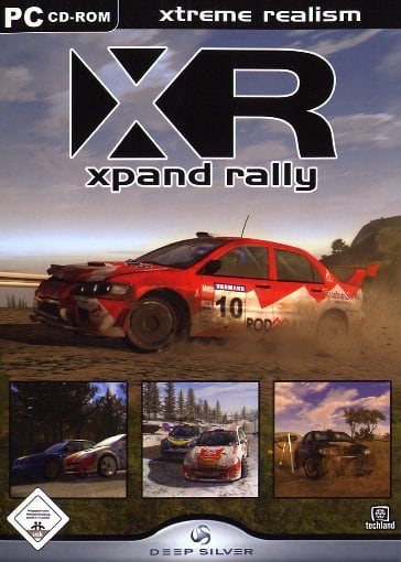 Xpand Rally