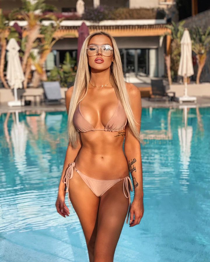 Magdalena Lubacz