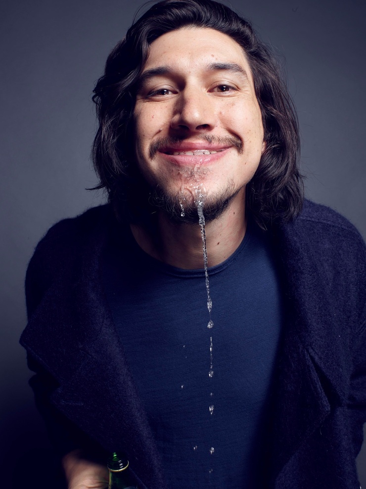 Adam Driver