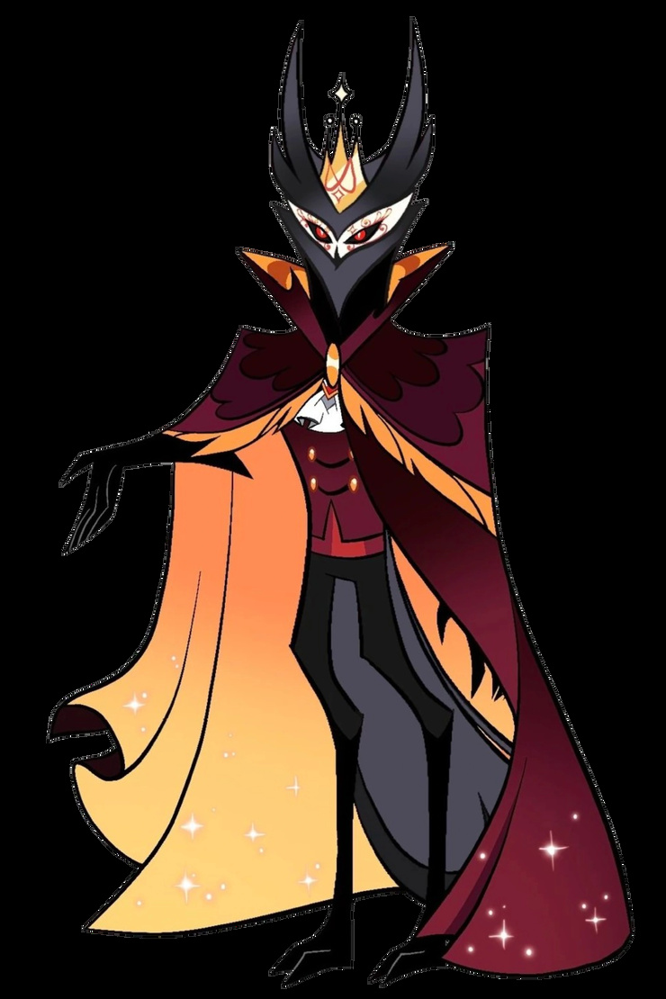 Paimon (Helluva Boss)