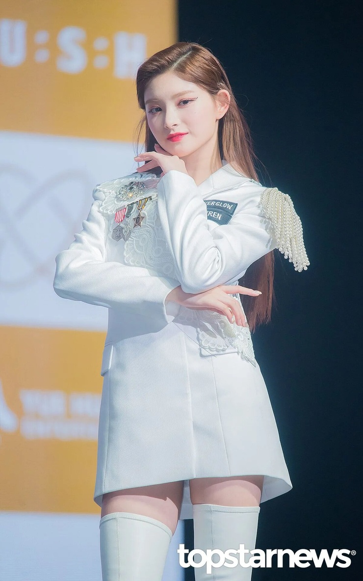 Yiren Wang