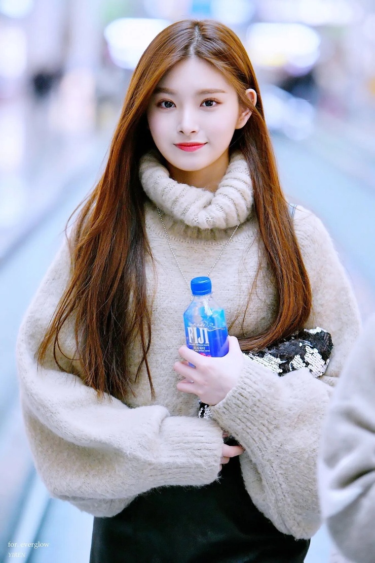Yiren Wang