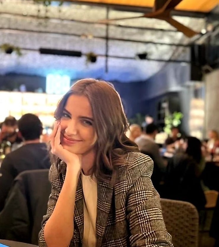 Millaray Viera