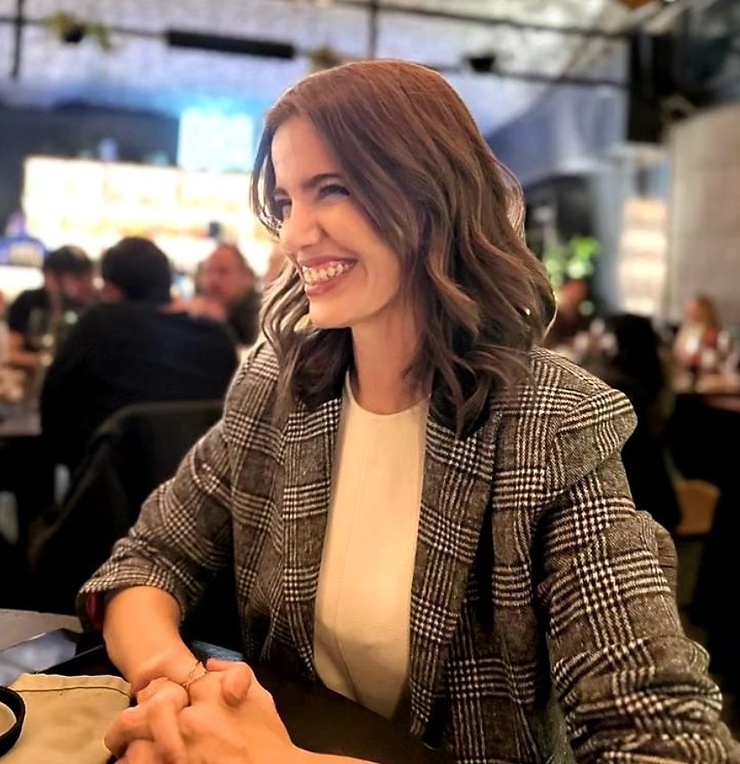 Millaray Viera
