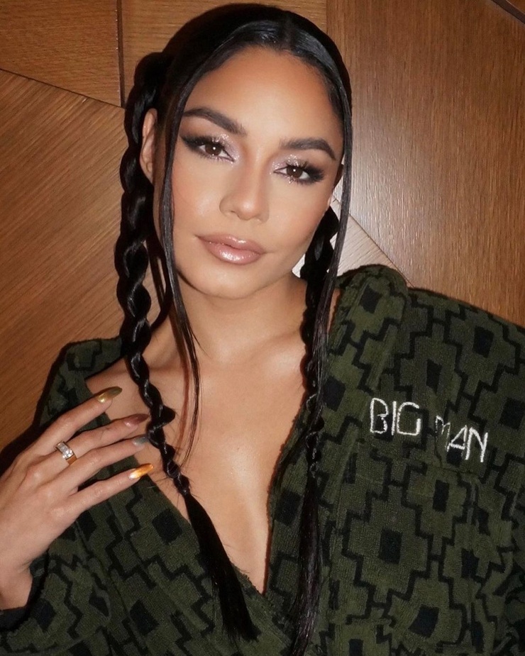 Vanessa Hudgens Vanessa Hudgens