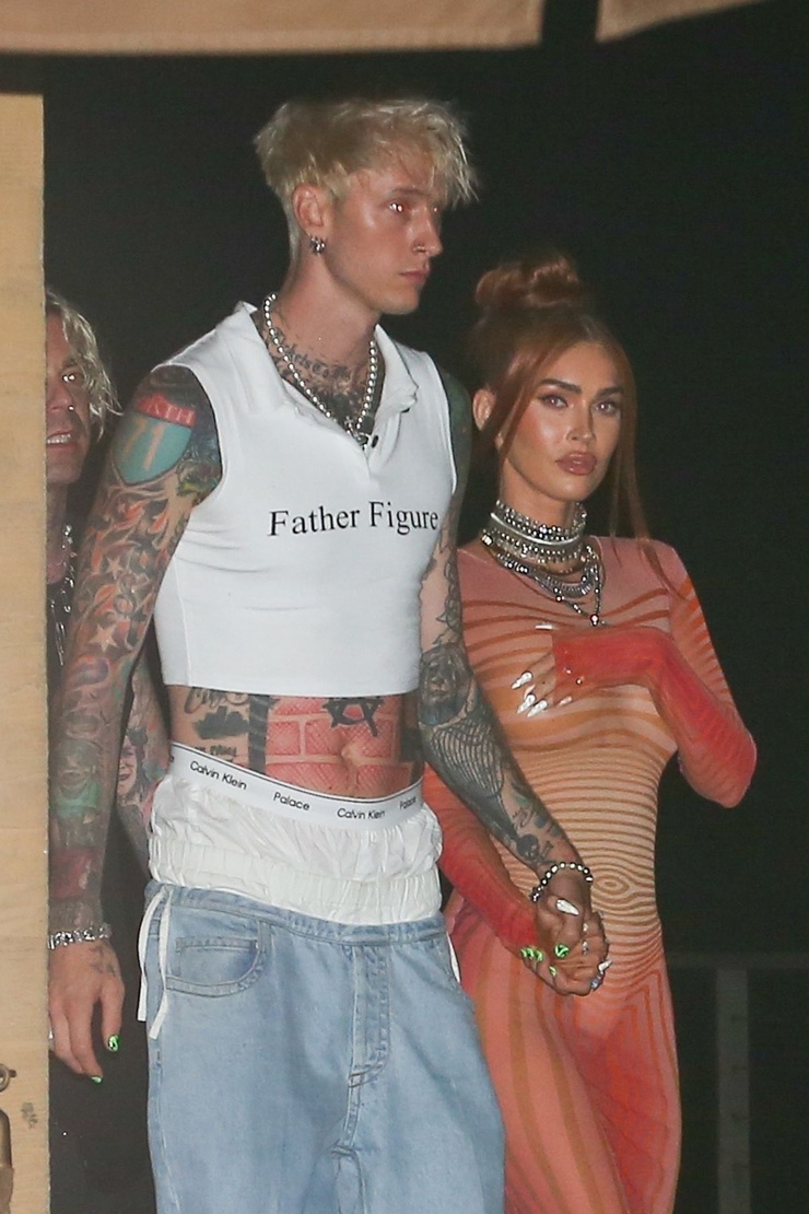 Megan Fox