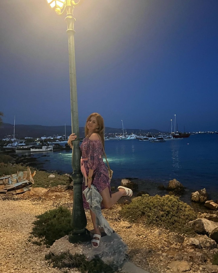 Isla Fisher