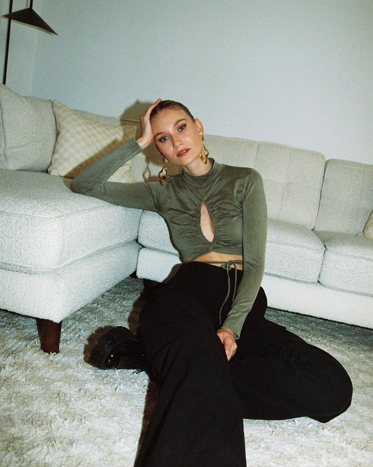 Carolin Niemczyk Carolin Niemczyk