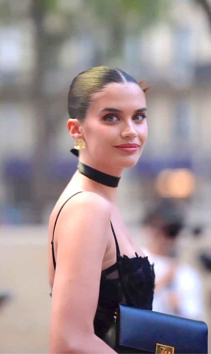 Sara Sampaio Sara Sampaio