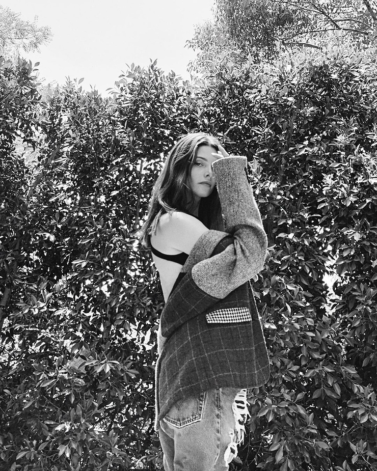 Ashley Greene Ashley Greene
