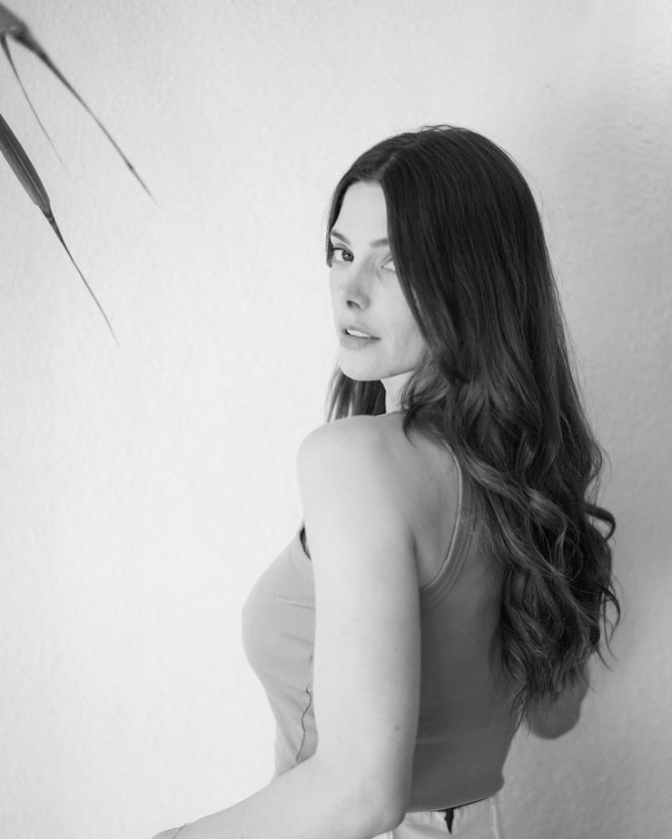 Ashley Greene Ashley Greene