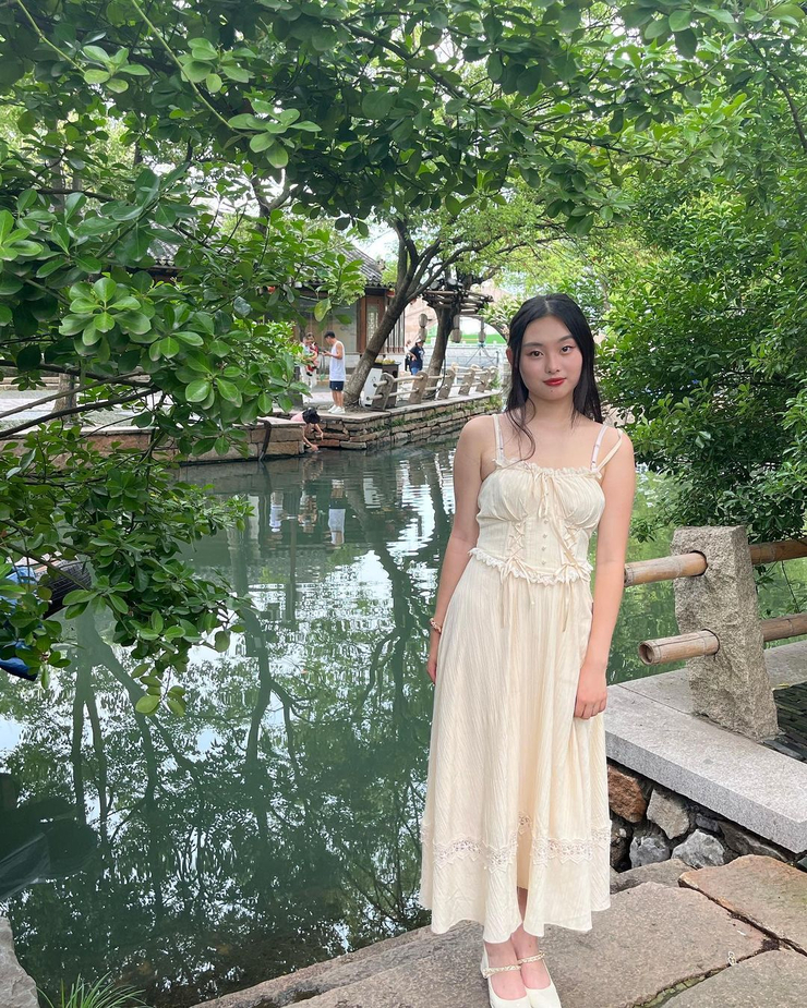 Millie Liao