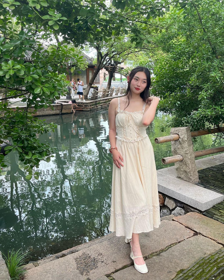Millie Liao