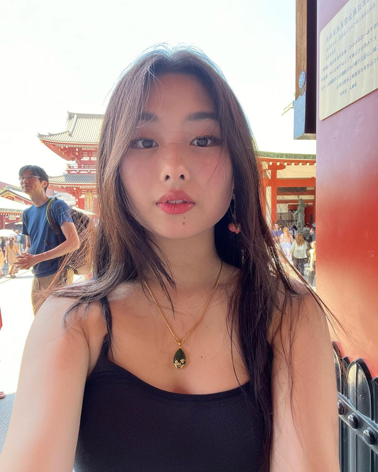 Millie Liao