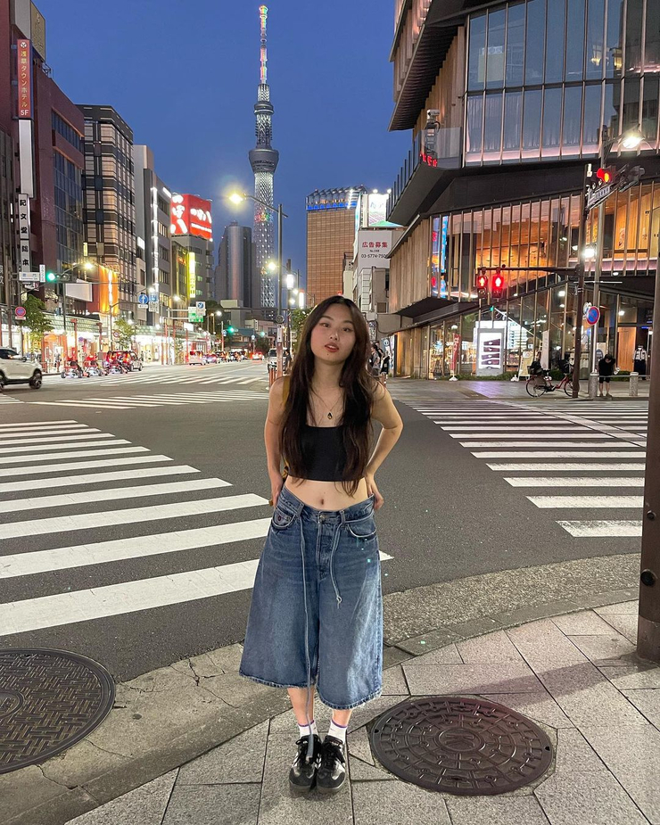 Millie Liao