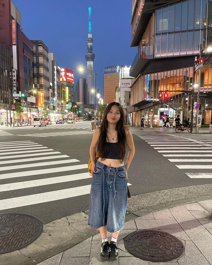 Millie Liao