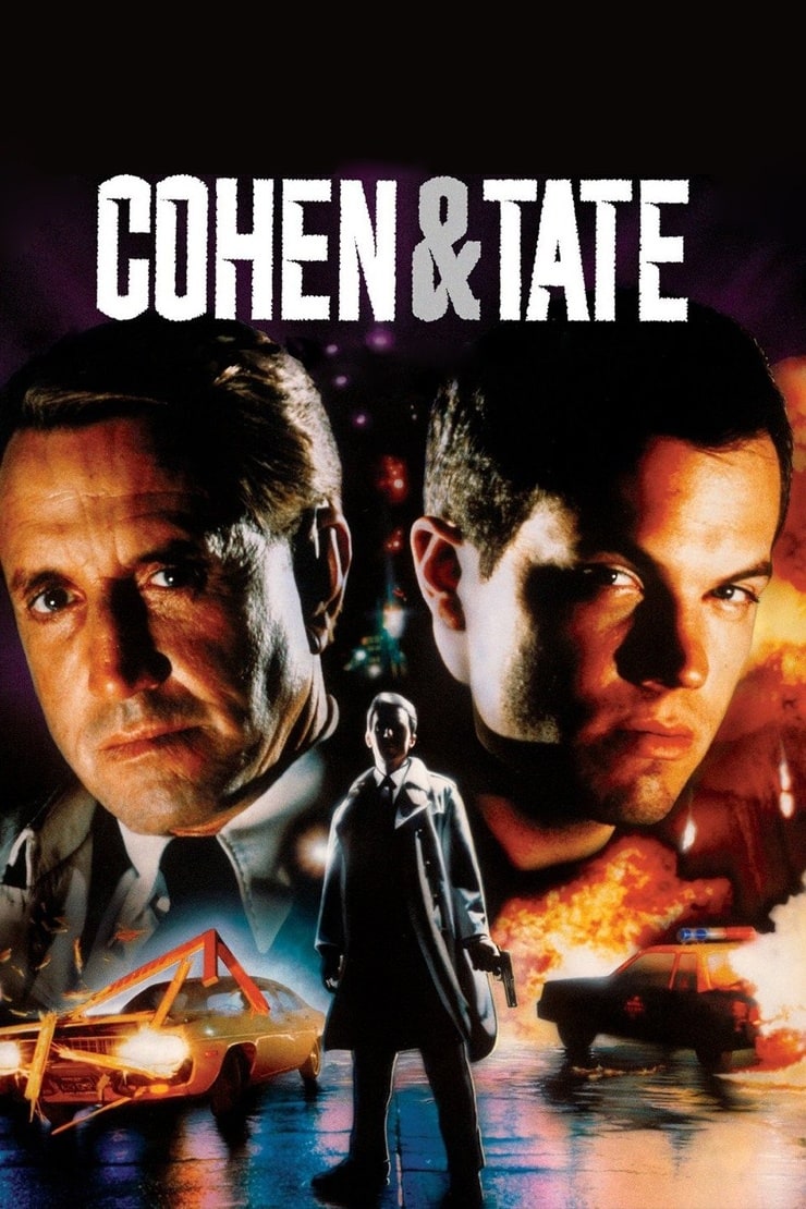 Cohen and Tate                                  (1988)