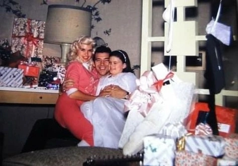Jayne Mansfield