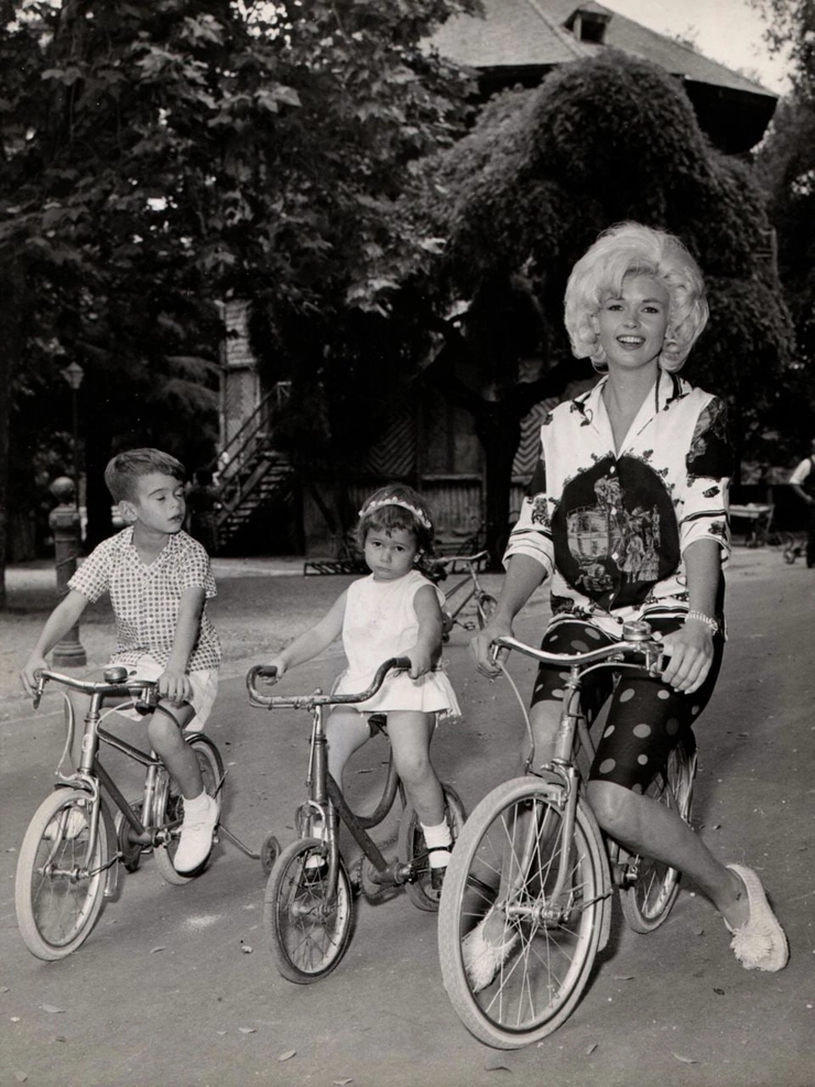 Jayne Mansfield