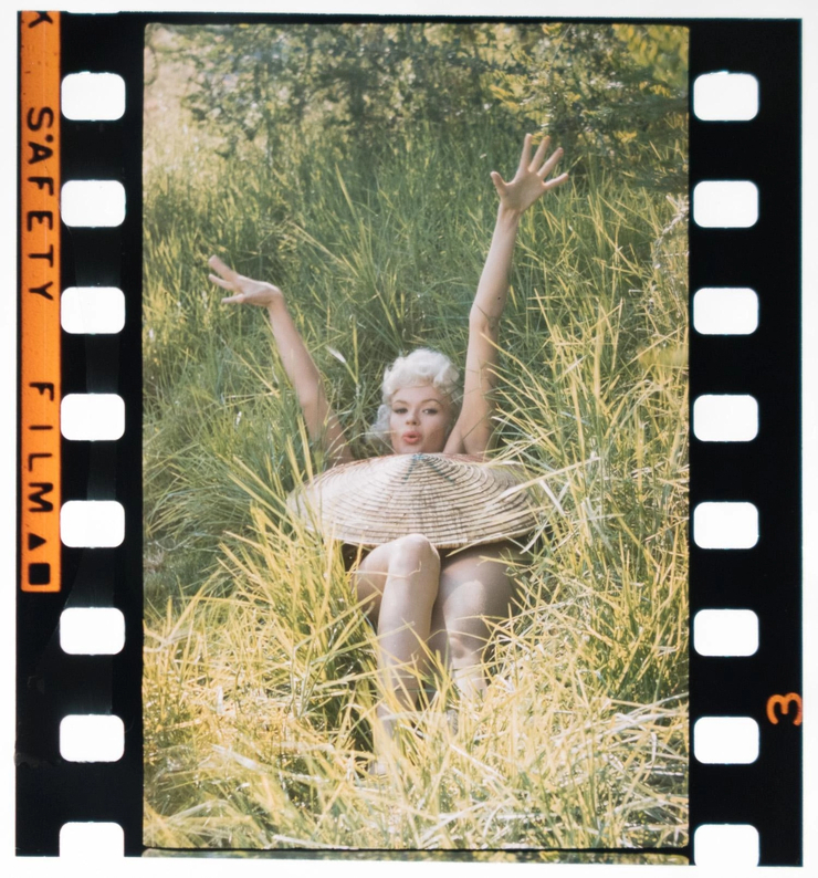 Jayne Mansfield