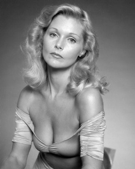Carol Lynley Carol Lynley