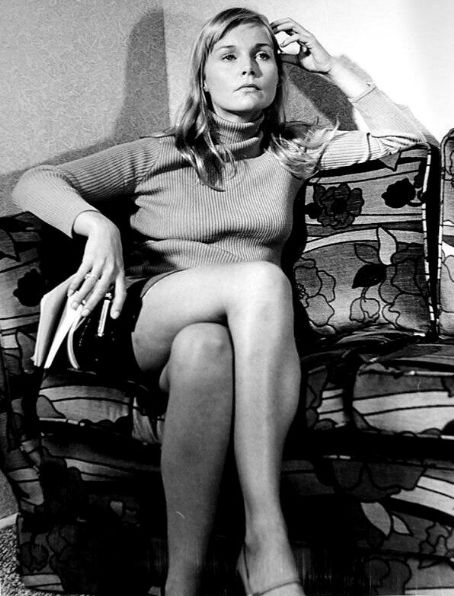 Carol Lynley Carol Lynley
