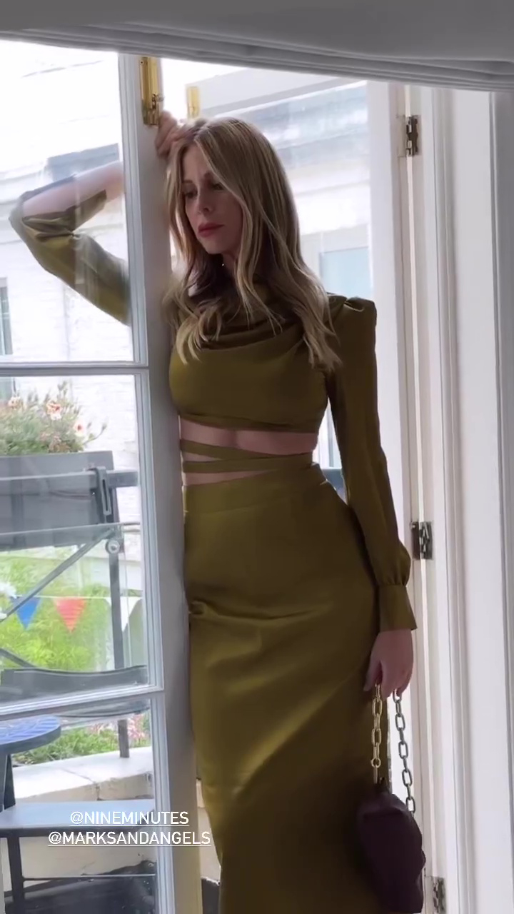 Alessia Marcuzzi