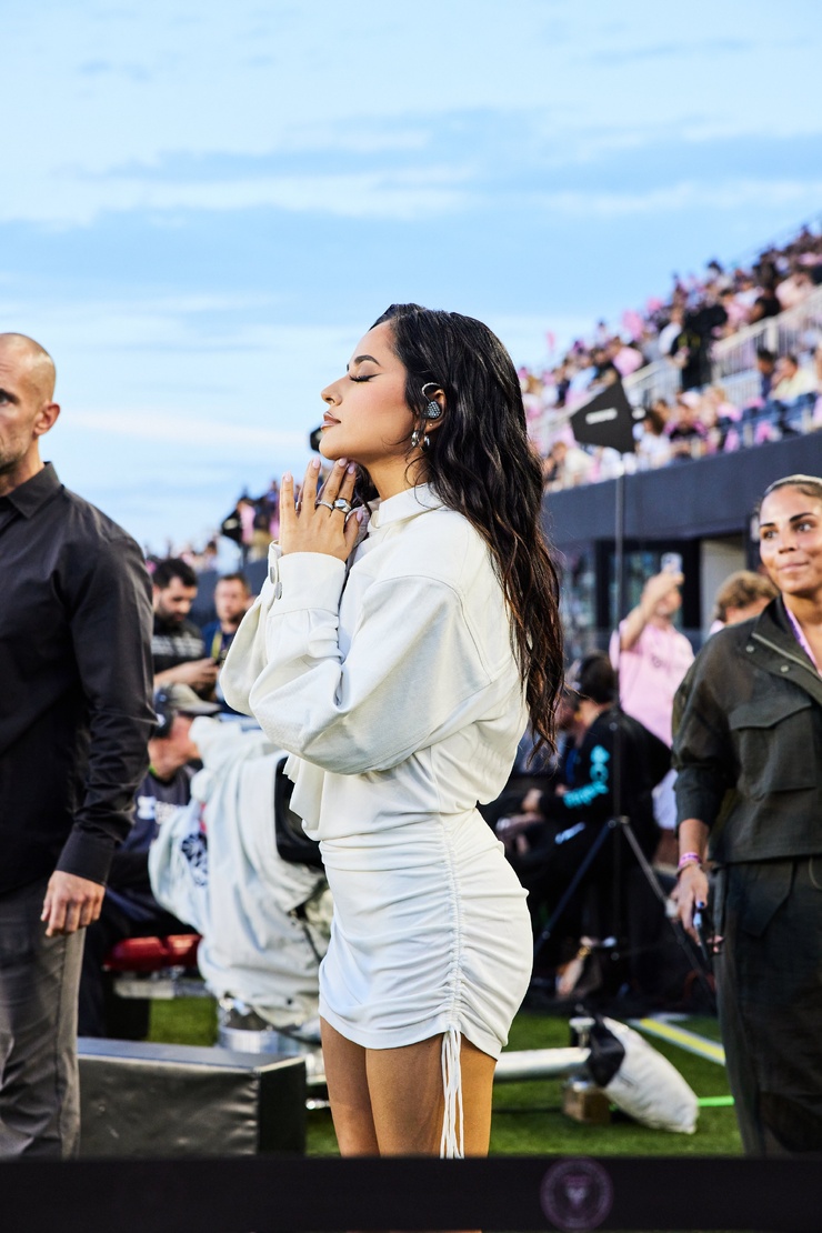 Becky G.