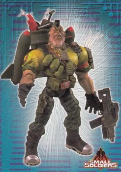 Nick Nitro