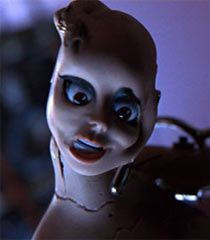 Gwendy Dolls