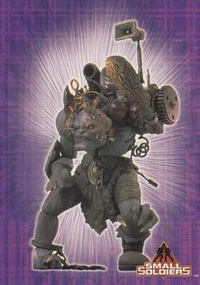 Troglokhan 