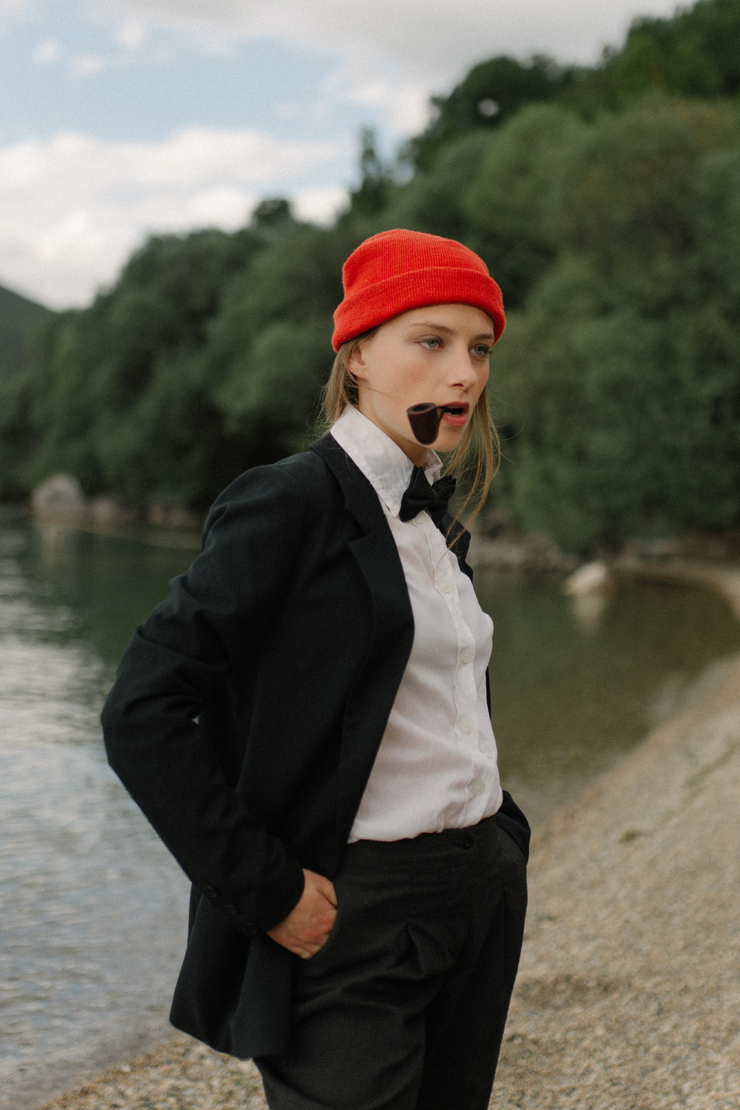 Sara Klimoska