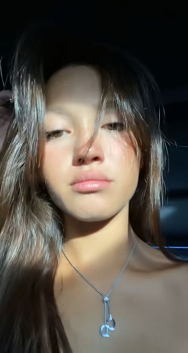 Lily Chee Lily Chee