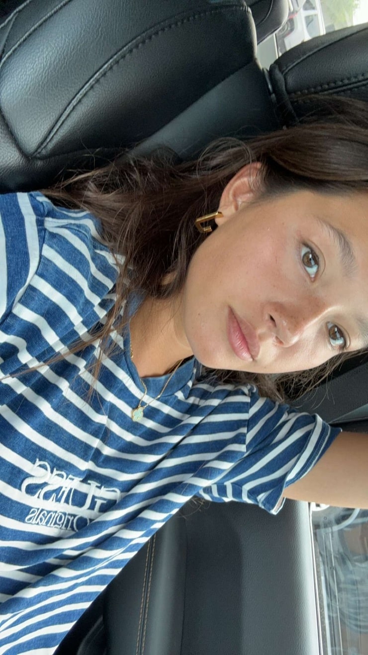 Lily Chee Lily Chee