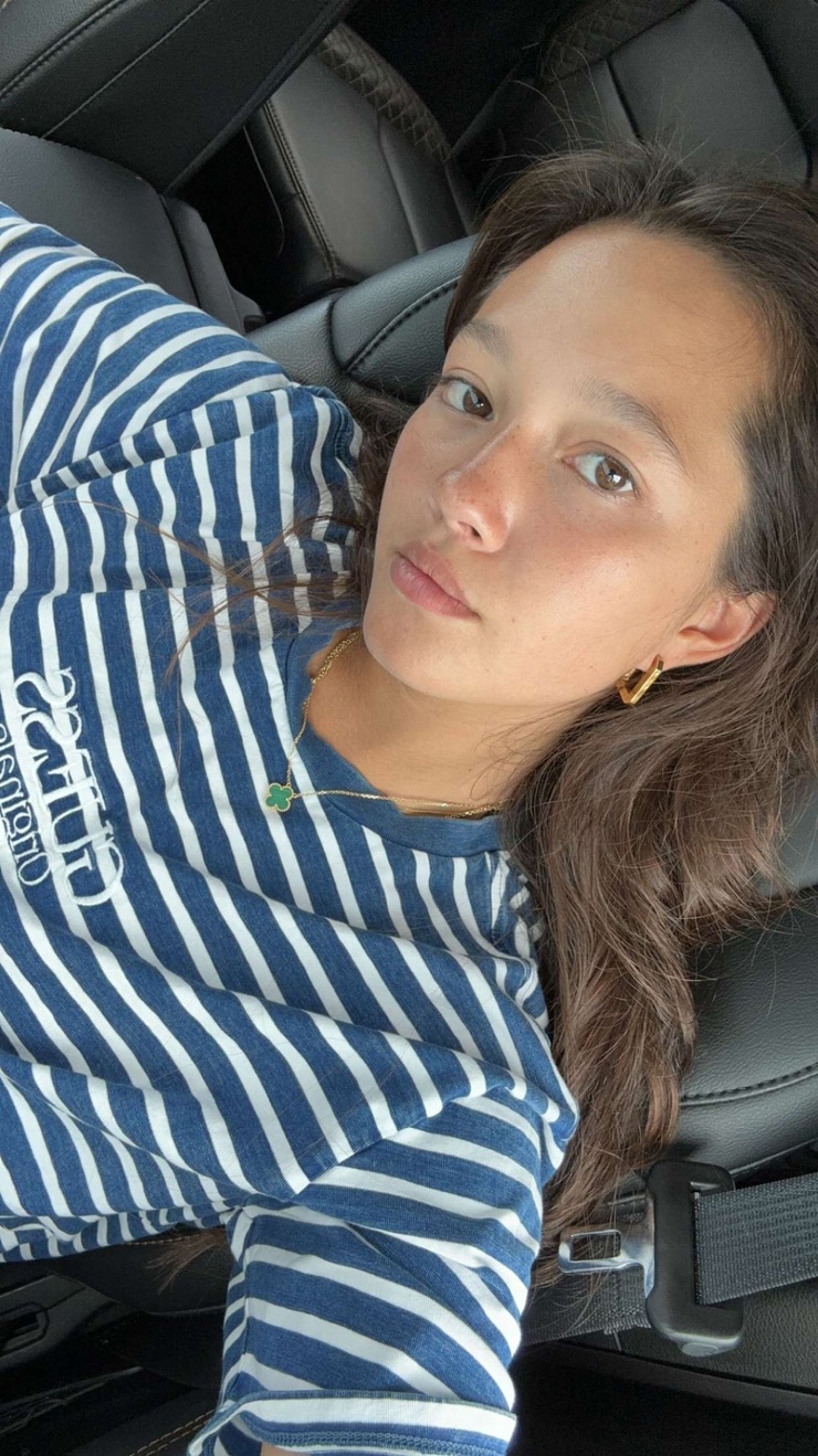 Lily Chee Lily Chee