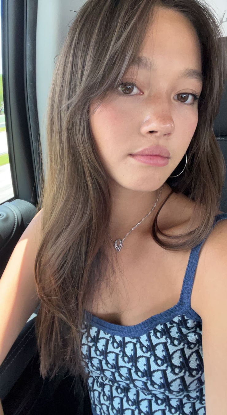 Picture of Lily Chee