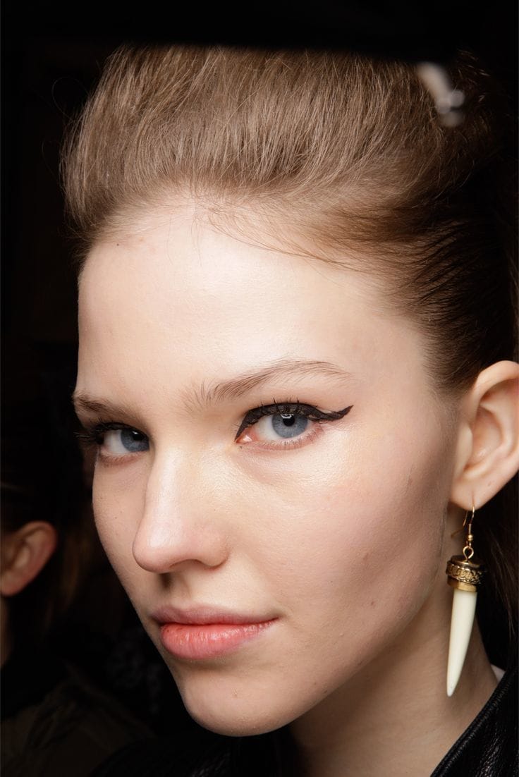 Sasha Luss