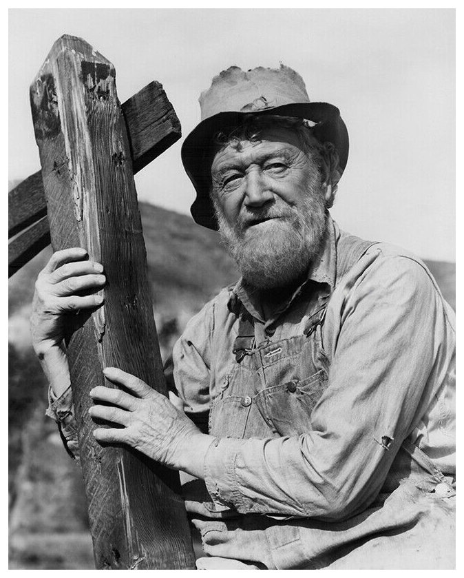 Tobacco Road (1941) Tobacco Road (1941)