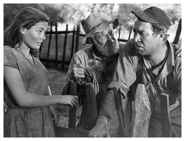 Ward Bond