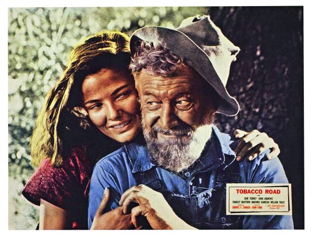 Tobacco Road (1941) Tobacco Road (1941)