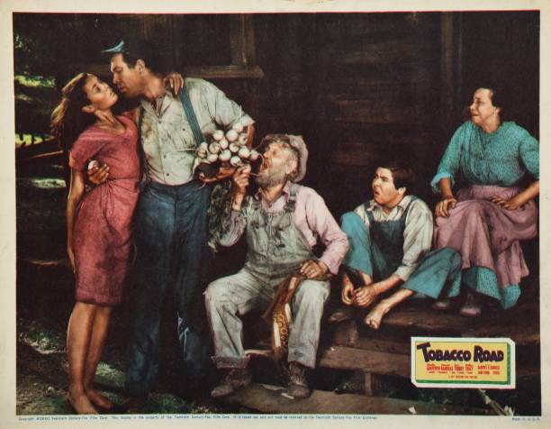 Tobacco Road (1941)