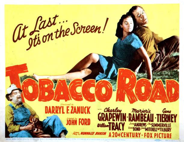 Tobacco Road (1941)