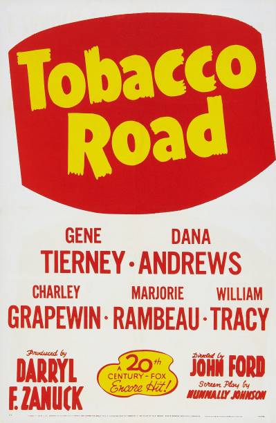 Tobacco Road (1941) Tobacco Road (1941)