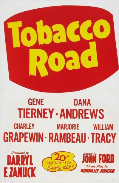 Tobacco Road (1941)