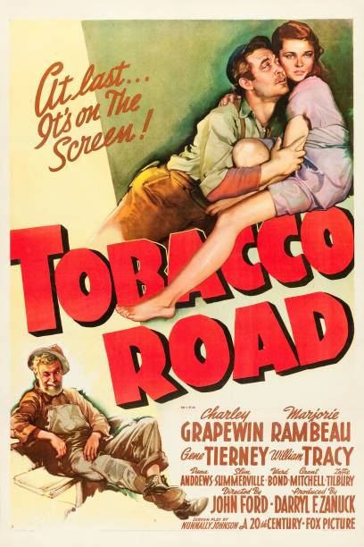 Tobacco Road (1941)