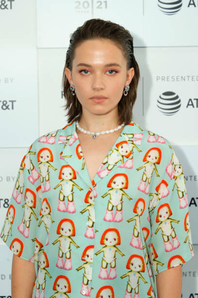 Cailee Spaeny