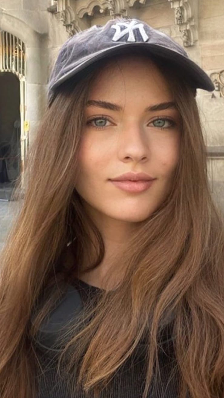 Kristina Pimenova Kristina Pimenova